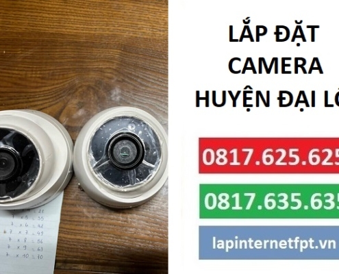 Lap Dat Camera Huyen Dai Loc