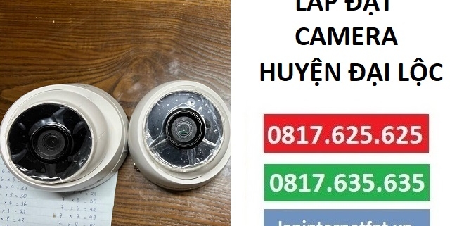 Lap Dat Camera Huyen Dai Loc