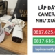 Lap Dat Camera Huyen Nhu Xuan