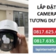Lap Dat Camera Huyen Tuong Duong