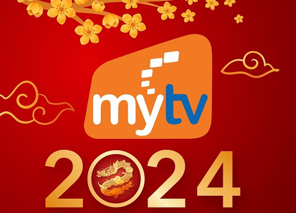 Tài khoản MyTV