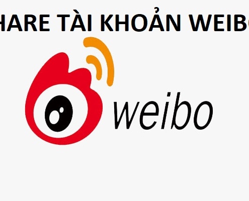 share tai khoan weibo 4