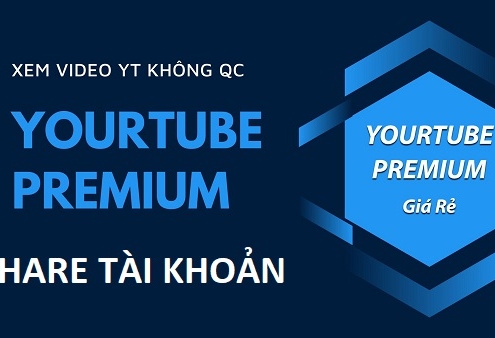 share tai khoan youtube premium 6