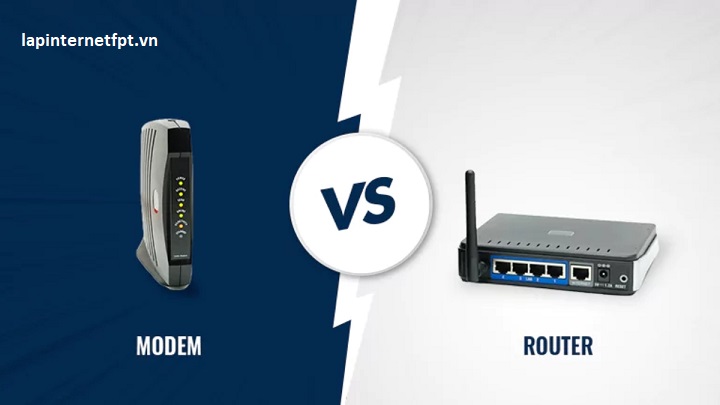 Các điểm cần chú ý khi chọn mua Router