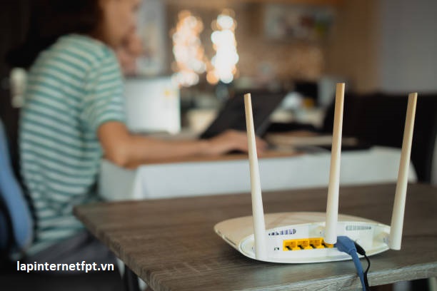 Các điểm cần chú ý khi chọn mua Router