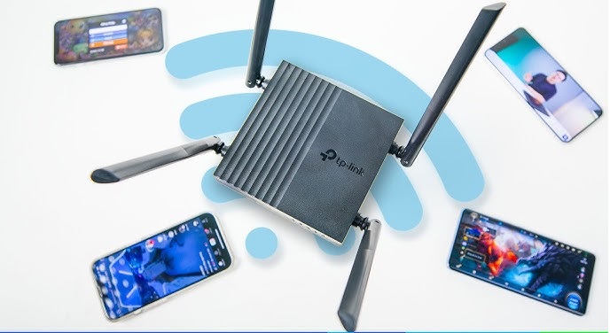 Các điểm cần chú ý khi chọn mua Router