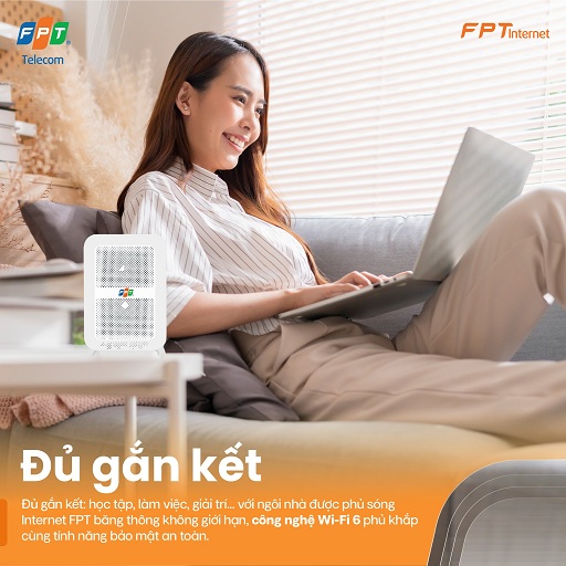 Hệ sinh thái Fpt telecom