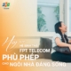 fpt telecom phu phep ngoi nha thanh khong gian dang song