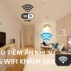 rui ro khi su dung wifi khach san