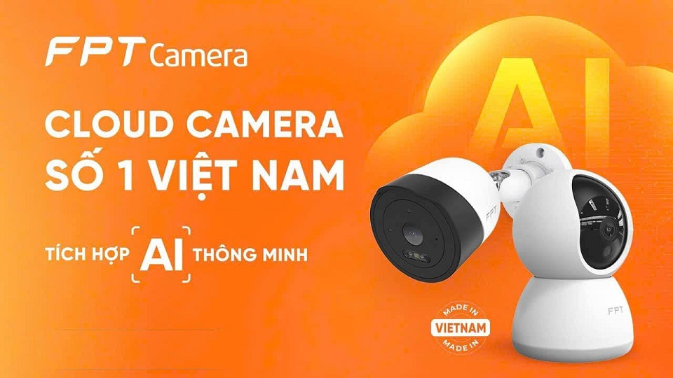 dich vu fpt camera